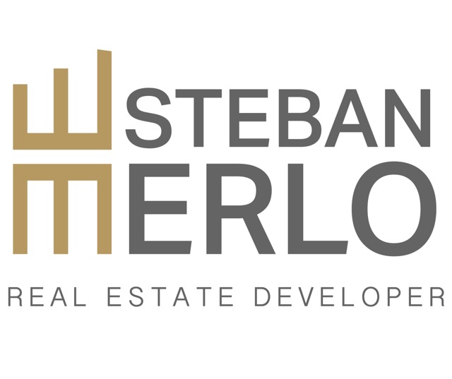 Esteban Eduardo Merlo Hidalgo, desarrollador inmobiliario
