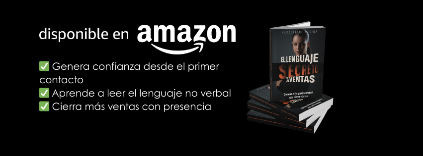 El Lenguaje Secreto de Las Ventas por Marzolayde Medina