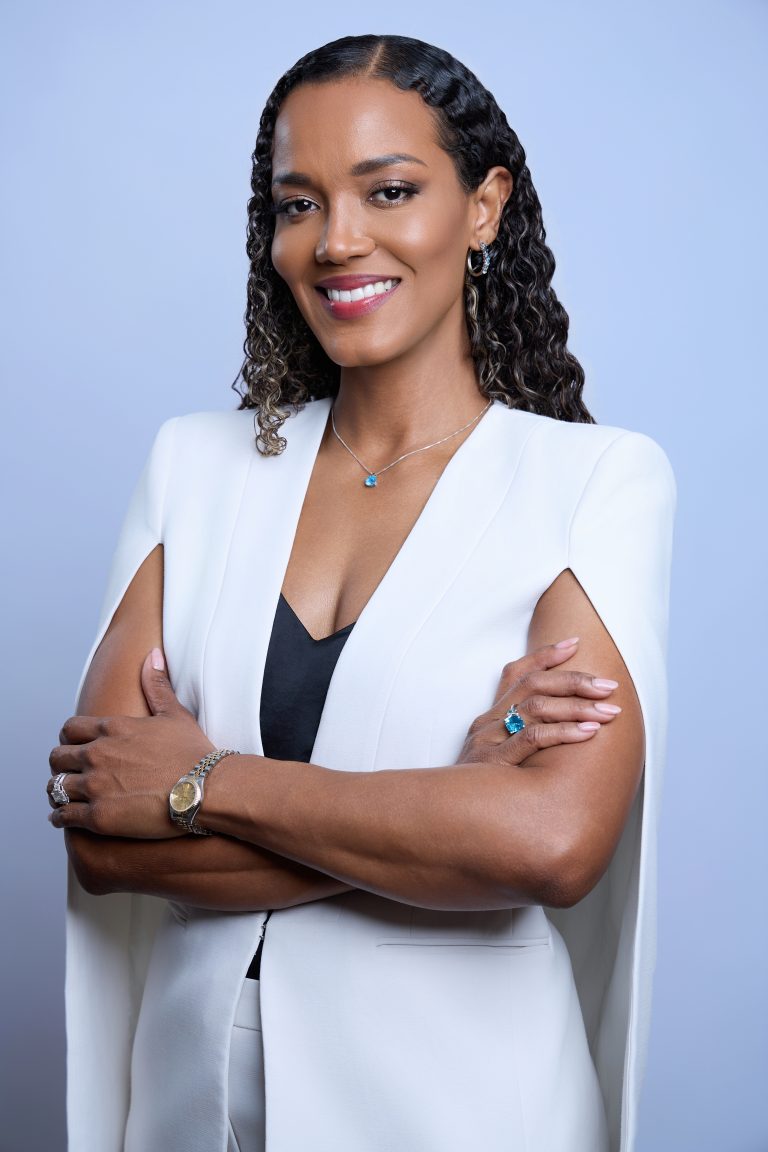 Tracy Andrade - Negocios Elite